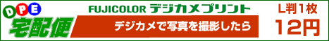 フジカラーDPE宅急便