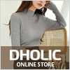 DHOLIC - ディーホリック