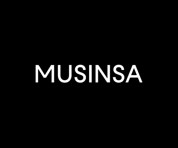 MUSINSAのポイント対象リンク